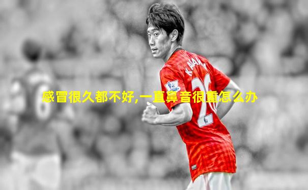 感冒很久都不好,一直鼻音很重怎么办