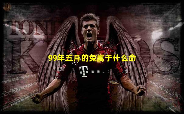 99年五月的兔属于什么命