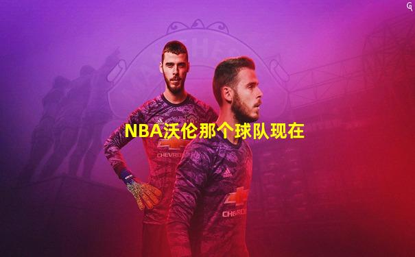 NBA沃伦那个球队现在