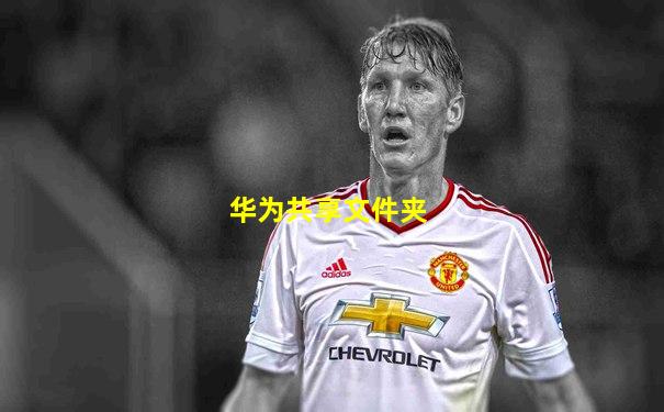 华为共享文件夹