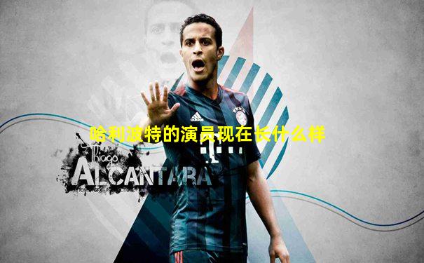 哈利波特的演员现在长什么样